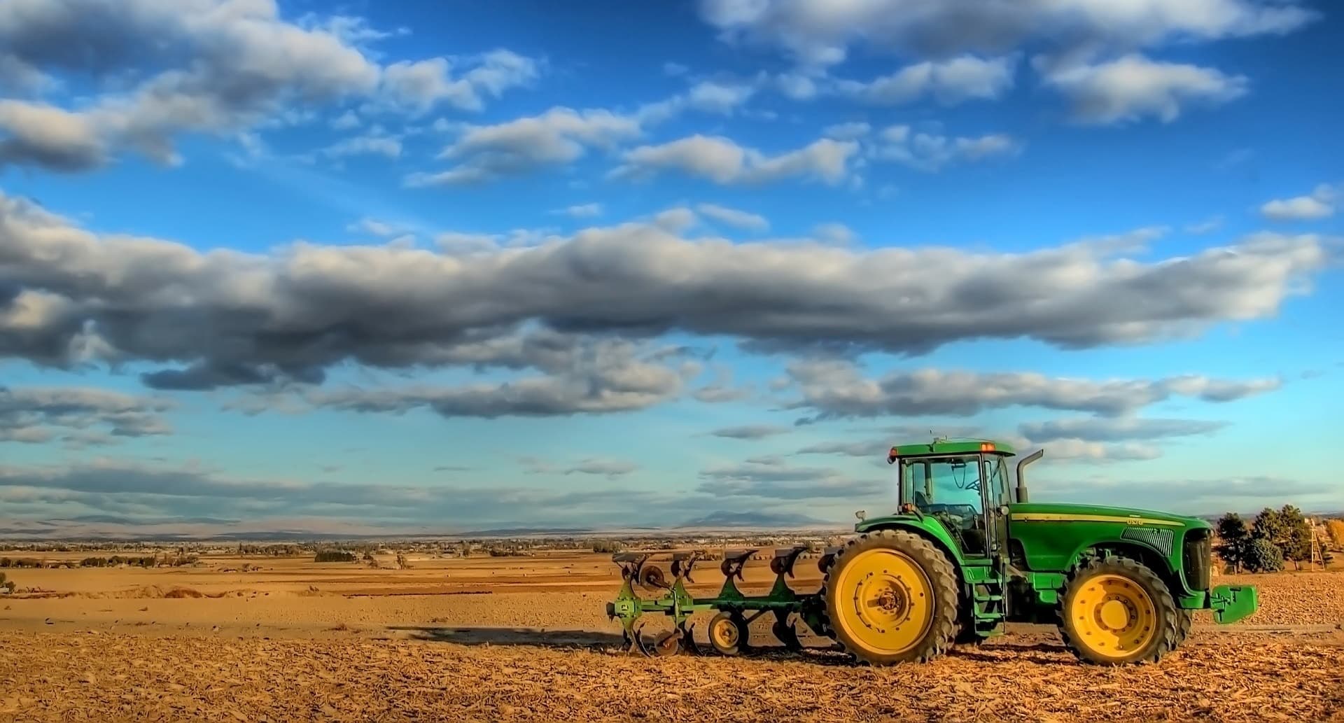 Vista de productos agrícolas 2