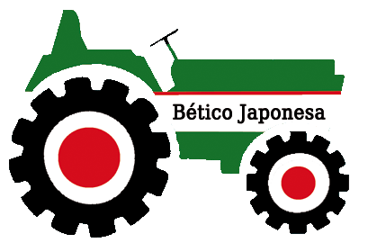 Bético Japonesa